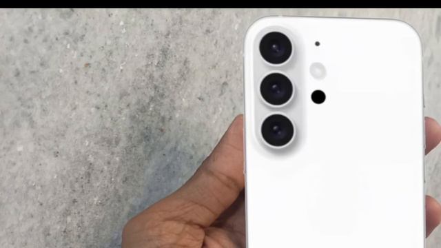 Samsung Galaxy S25 Fe 5G Unboxing, review, details & first look смотреть онлайн