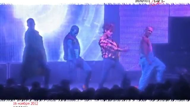 KAZAKY - Night Life Хабаровск смотреть онлайн