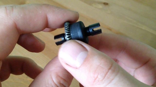 Как устроен дифференциал и что это такое смотреть онлайн