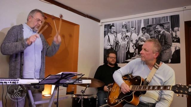 (Джем) St. Thomas - инструментальное исполнение смотреть онлайн