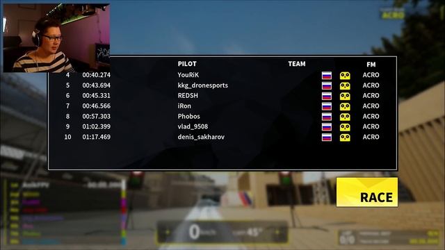 ☀ Невероятный FPV симулятор нового поколения! [DCL The Game]