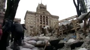 Майдан 2013 - 2014.