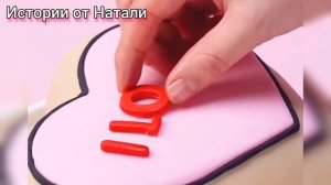 ТОРТЫ И ИСТОРИИ #30 Истории от Натали