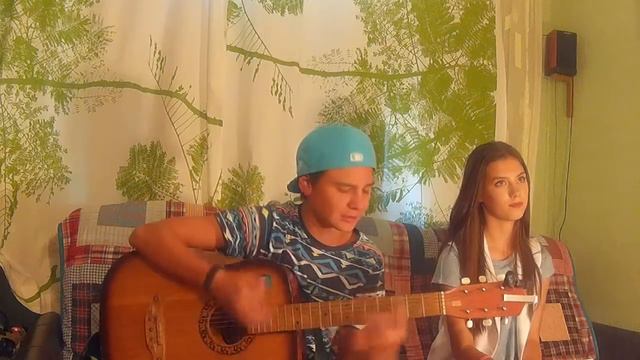 Burito feat ёлка - Ты знаешь обо мне Cover смотреть онлайн