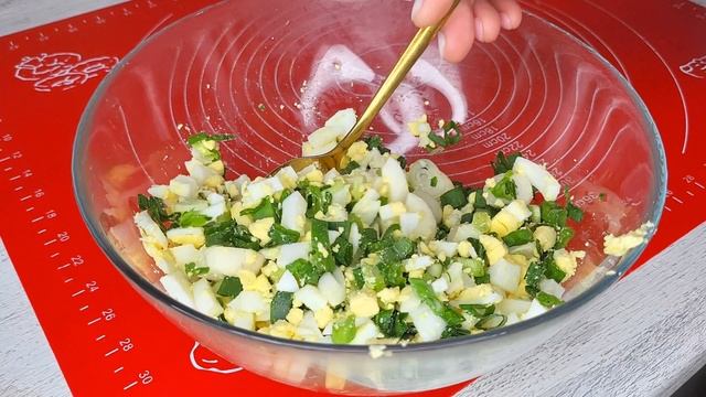 БЕРУ КАРТОШКУ! Пирожки теперь не делаю! Научил турецкий повар! Покоряет сразу! ВСЕ В ВОСТОРГЕ смотреть онлайн