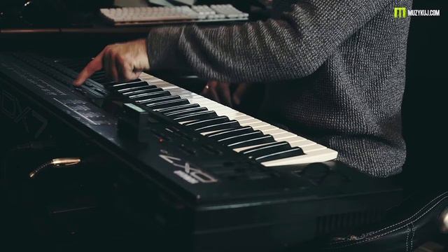 PE BEAT DX7 TEST смотреть онлайн