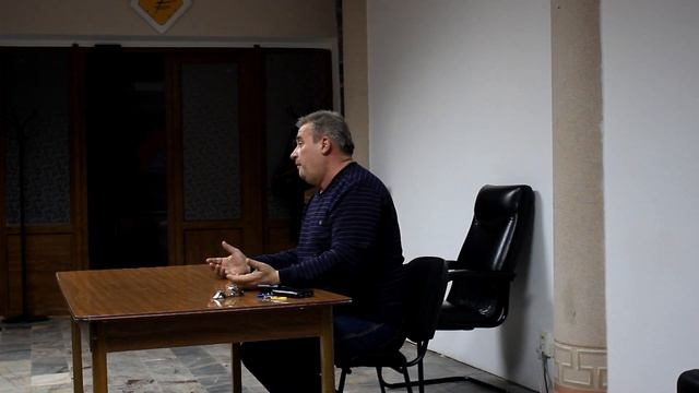 Игорь Бенько - Что Такое Подсознание смотреть онлайн