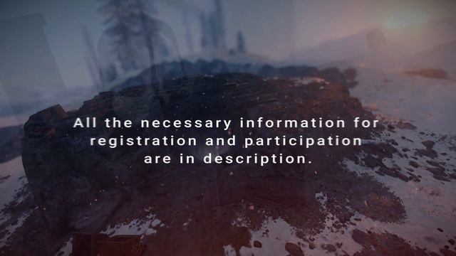 Rust Editing Contest V8 | Competition смотреть онлайн