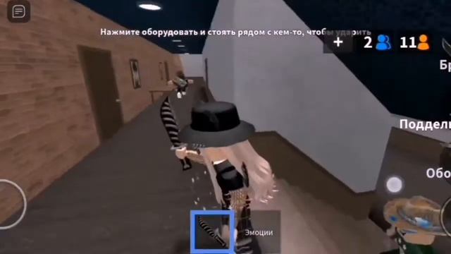 ХАКЕРШИ ДЖЕННИ не СУЩЕСТВУЕТ! °||° ROBLOX смотреть онлайн