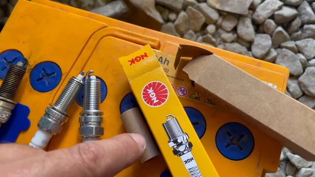 Как отличить поддельные иридиевые свечи смотреть онлайн