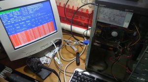 Диагностика ПК. Ошибка 0x80070570 при установке Windows 7