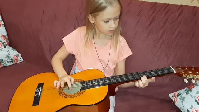 Я играю на гитаре) смотреть онлайн