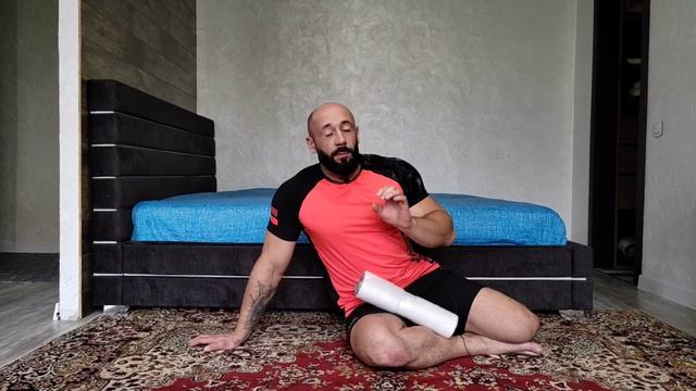 Поверни Свою Жизнь На 180° - Удели Себе 30 Минут ПЕРЕД СНОМ смотреть онлайн