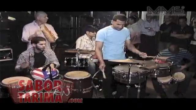Jose Lugo ( R.I.P. ) Descarga En Coabey, San Juan Puerto Rico