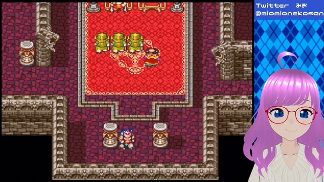【ドラクエ６/DQ6/SFC】懐かしのドラクエ６！バーバラがもうすぐ賢者マスター！何を覚える？#9【みお】【Dragon QuestⅥ幻の大地】 смотреть онлайн