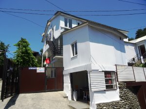 Жилье в Солониках частный сектор недорого. Семейный отдых в Солониках. «ДЖУЛЬЕТТА» ГОСТЕВОЙ ДОМ