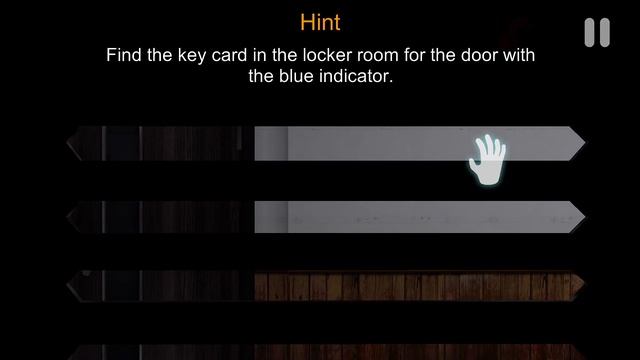 CASE: Animatronics - Gameplay Walkthrough Part 1 - Tutorial (iOS, Android) смотреть онлайн