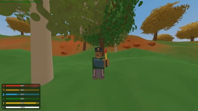 Как активировать камеру в Unturned смотреть онлайн