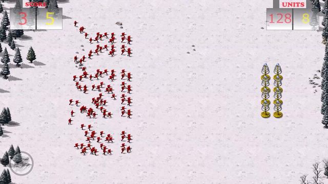 [VS Series] C&C Remastered: Red Alert | Rifle Soldier VS Tesla Coil - Ep. #32 смотреть онлайн