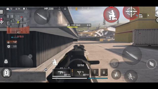 CALL OF DUTY WARZONE MOBILE SOFT LAUNCH GAMEPLAY!🤯 GRAPHICS NOT GOOD.😡 смотреть онлайн