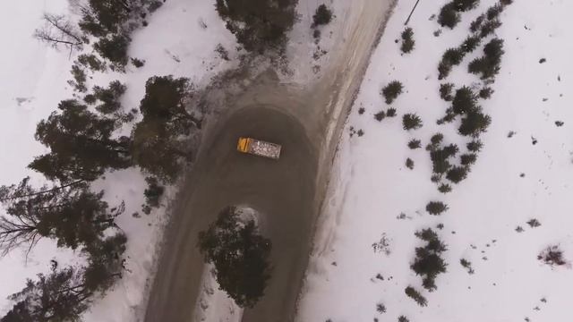 Белый камень - г. Чусовой смотреть онлайн