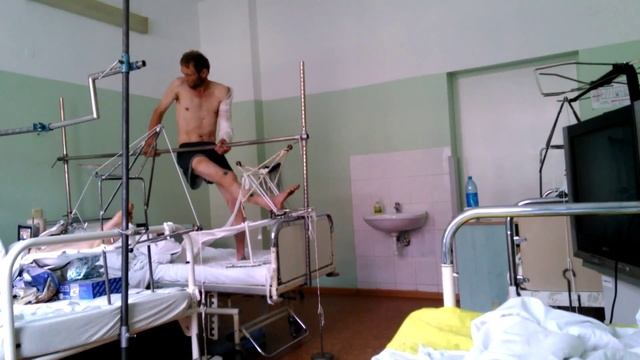 Мой сосед по палате. смотреть онлайн