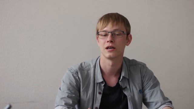 А что для тебя значит Студенческий союз МИРЭА? смотреть онлайн