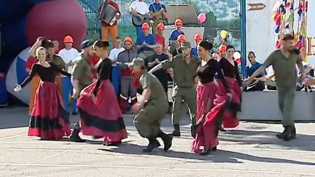 день колонии в ИК 6 смотреть онлайн