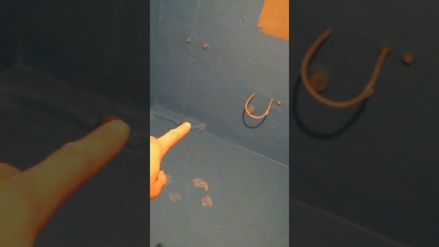 Пример гидроизоляции смотреть онлайн
