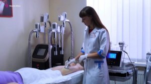 Кавитация - Подготовка к процедуре