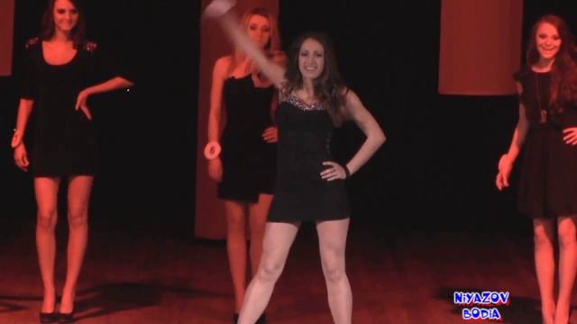 Мисс 2013 // Miss Lady 2013 смотреть онлайн