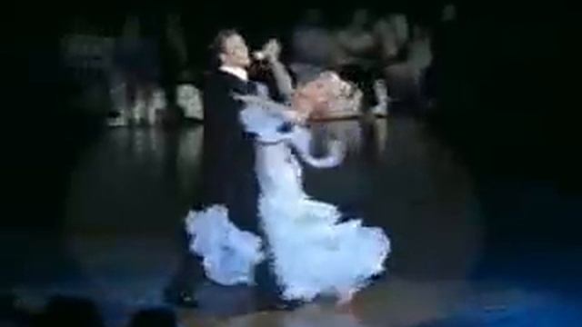 2008 Wss Arunas Bizokas & Katusha Demidova Foxtrot VidoEmo Emotional Video Unity Mozilla Fire смотреть онлайн