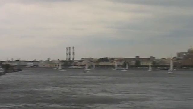 В устье Невы смотреть онлайн
