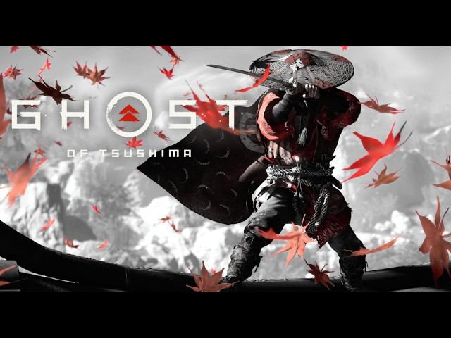 Спасли деревню ▶ Ghost of Tsushima #8 смотреть онлайн