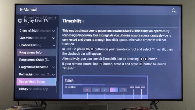VIDAA TV OS U7 platform review on Hisense E7KQ Pro смотреть онлайн