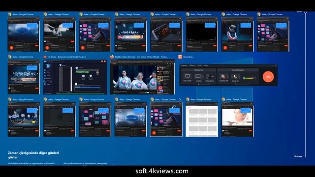 Meet the youtube earnings program 4KVIEWS смотреть онлайн