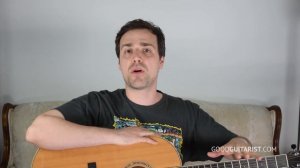 Ramblin' Man Guitar Lesson + Tutorial | Easy Chords & Strumming + Lead Guitar | Allman Brothers Ban