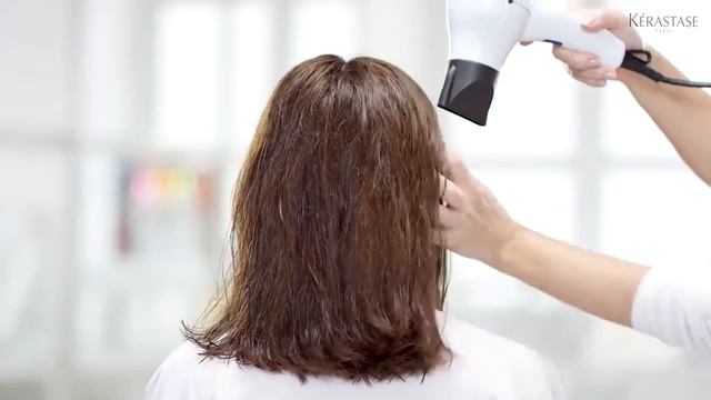 Kerastase Fusio-Dose Concentre Pixelist Systeme Fibrionic + Booster Nutrition смотреть онлайн