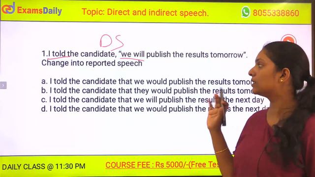 KPSC series | English Grammar Class | 27/09/2023 смотреть онлайн
