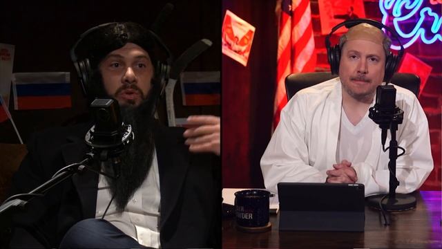 Media EDITS OUT Race of Mystery Shooter AGAIN! | Louder With Crowder смотреть онлайн