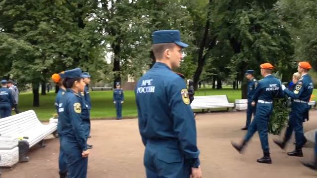 День памяти. Завтра была блокада смотреть онлайн