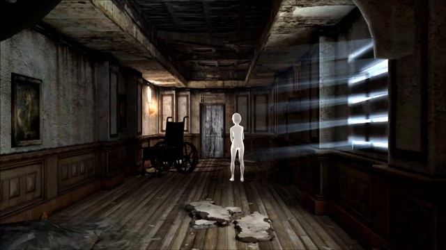 The Dark Meadow Offical Launch Trailer смотреть онлайн
