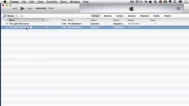 iTunes 11 Tutorial - How To Delete Duplicate Songs смотреть онлайн