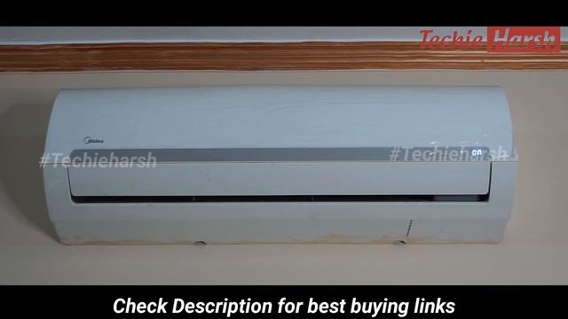 Midea Ac Remote Control | Midea Air Conditioner | Midea Ac Remote Setting | Midea Split Ac 2022