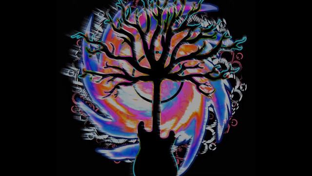 Psychedelic Guitar