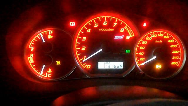 Пиборка GRB на EZ30