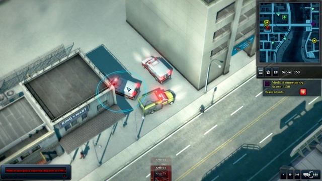 Rescue - Everyday Heroes (U.S. Edition) - Freeplay смотреть онлайн
