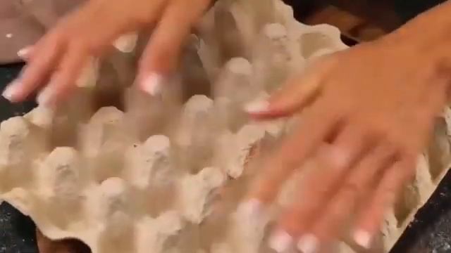 6 great ideas for shaping dough/#diy /#ideas /#shaping dough/#backingtrack смотреть онлайн