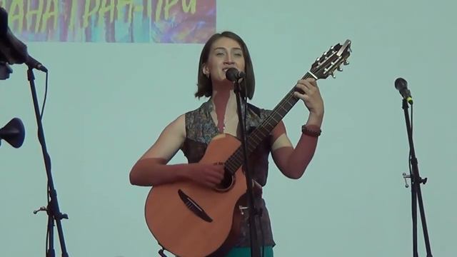 Полина Тырина Так случилось мужчины ушли В Высоцкий смотреть онлайн
