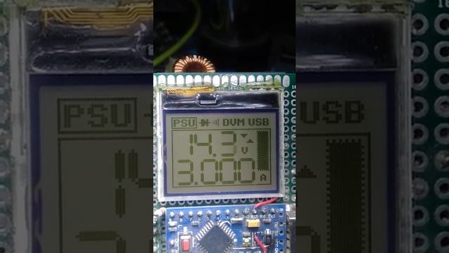 hx1230 nokia 1202 with arduino смотреть онлайн